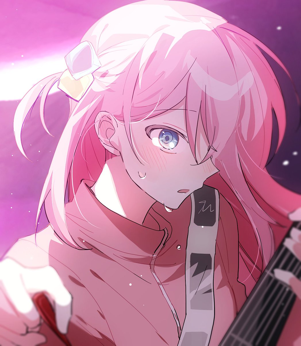 ぼっち·ざ·ろっく