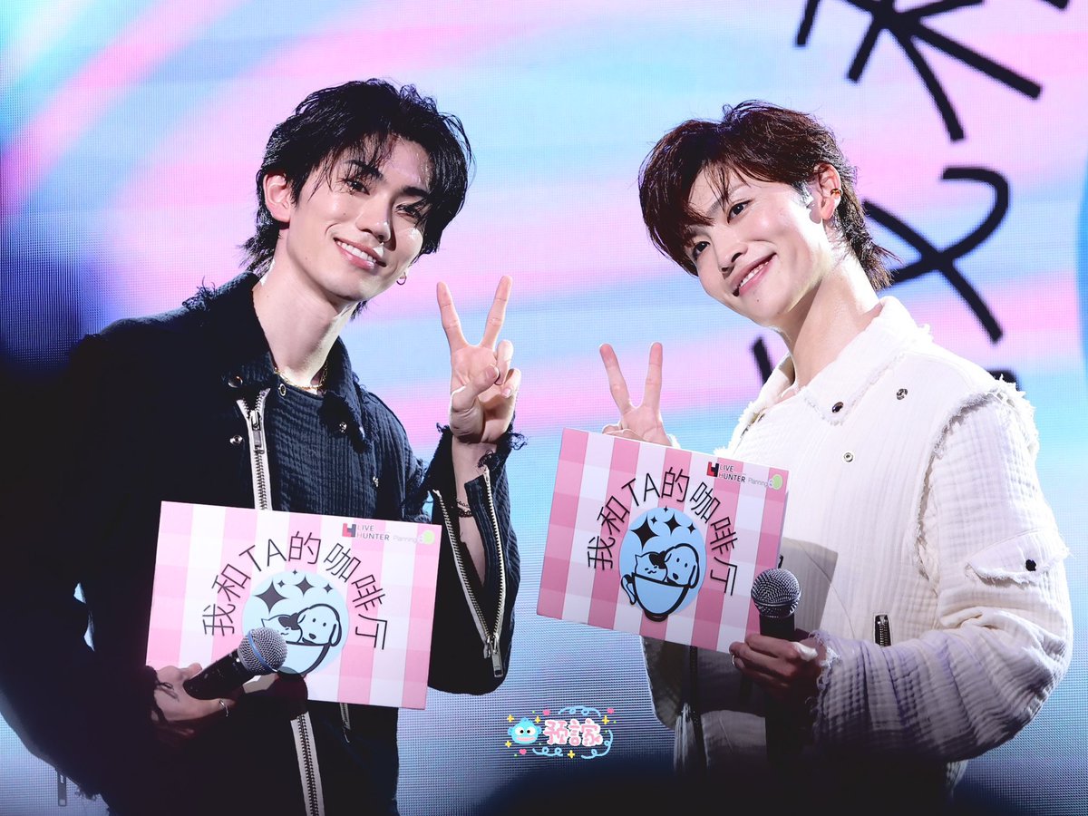 上海ファンミーティング2023 本当に素敵な時間でした。 沢山声をかけて