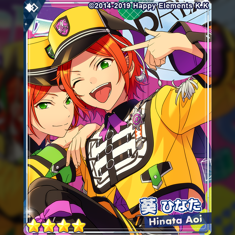 スカウト情報】 本日15時〜「アルバム発売記念スカウト 2wink」を開始