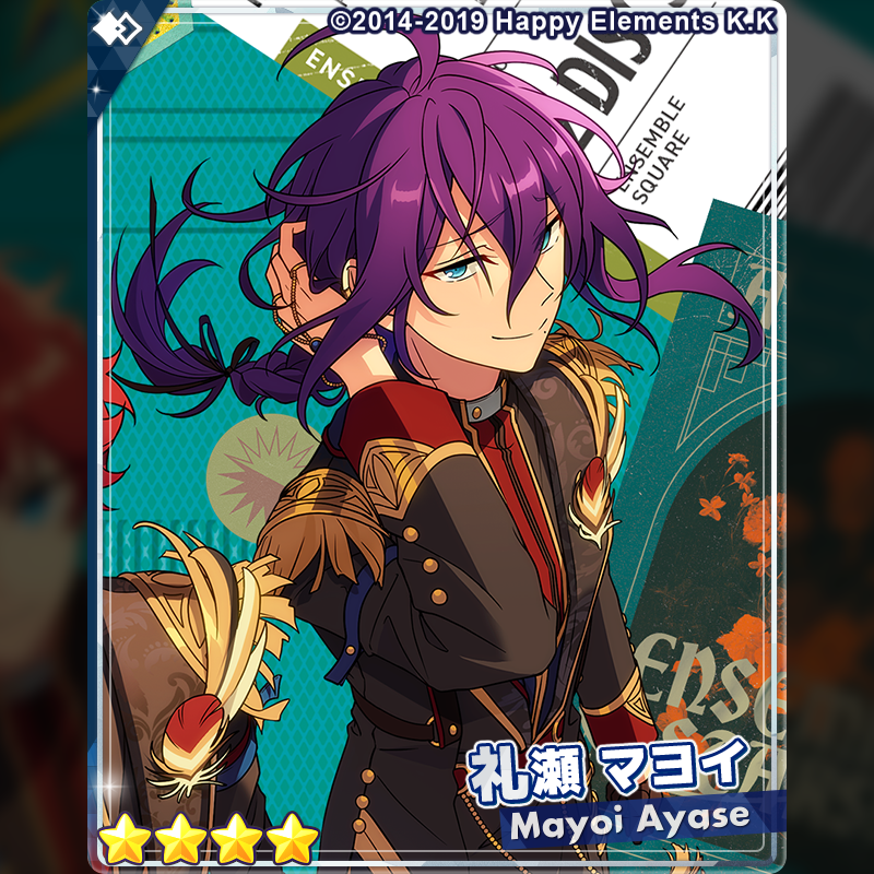 スカウト情報】 本日15時〜「アルバム発売記念スカウト ALKALOID」を