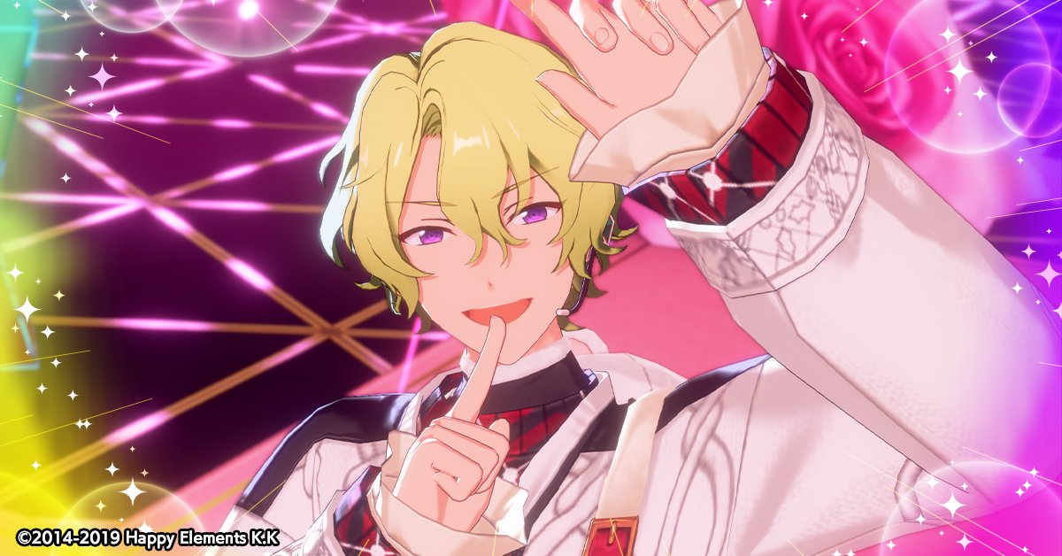 スカウト情報】 日和は【MV衣装】＆【オリジナルSPP】＆【背景】 レオ