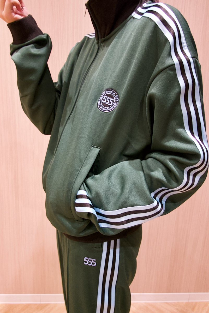 いよいよ明日より🗓 「#リョクシャ化計画 2023-2024」開催✨ メンバー