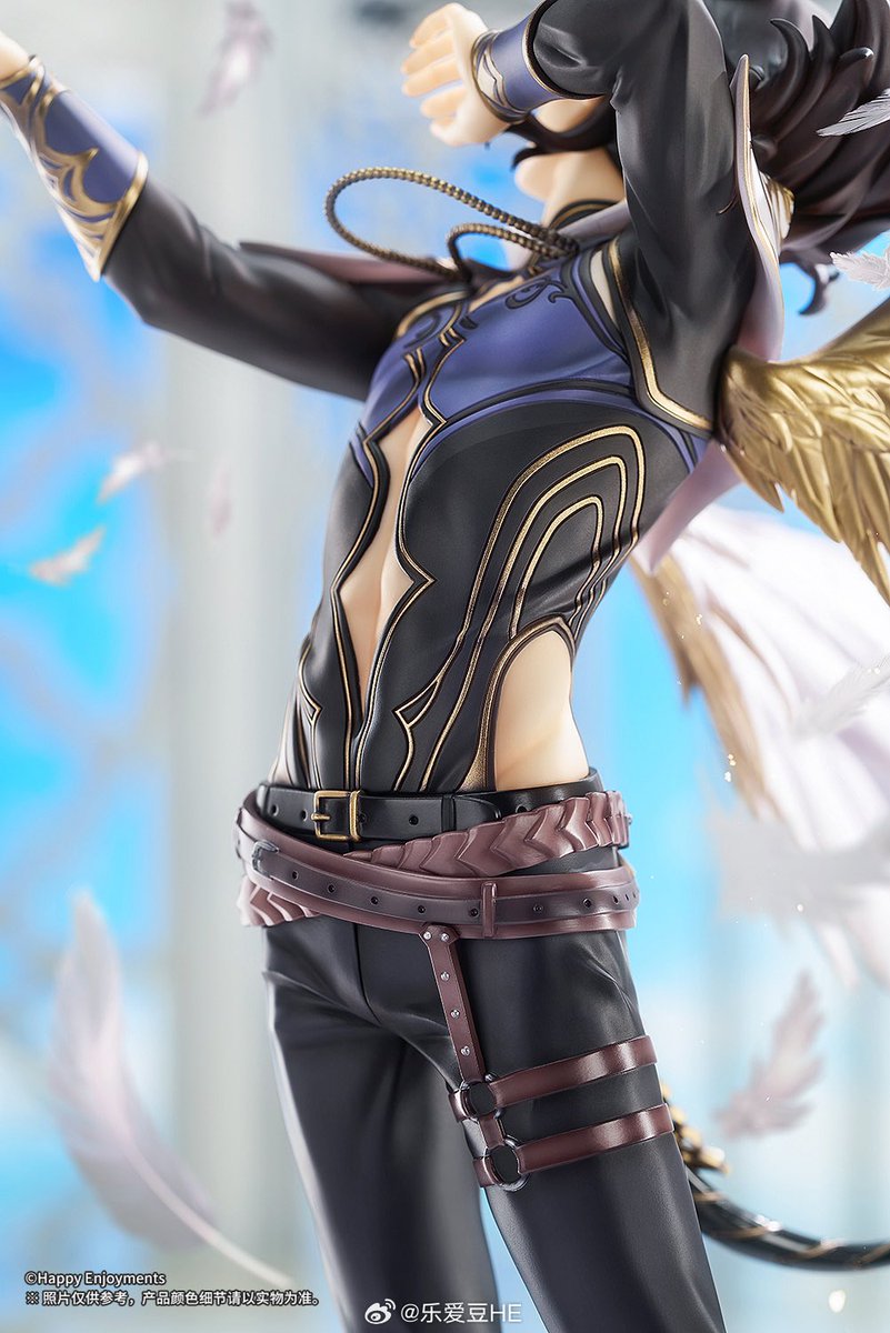 あんスタ 中国 朔間零 謐影之神.ver フィギュア 実物図更新 12月16日18