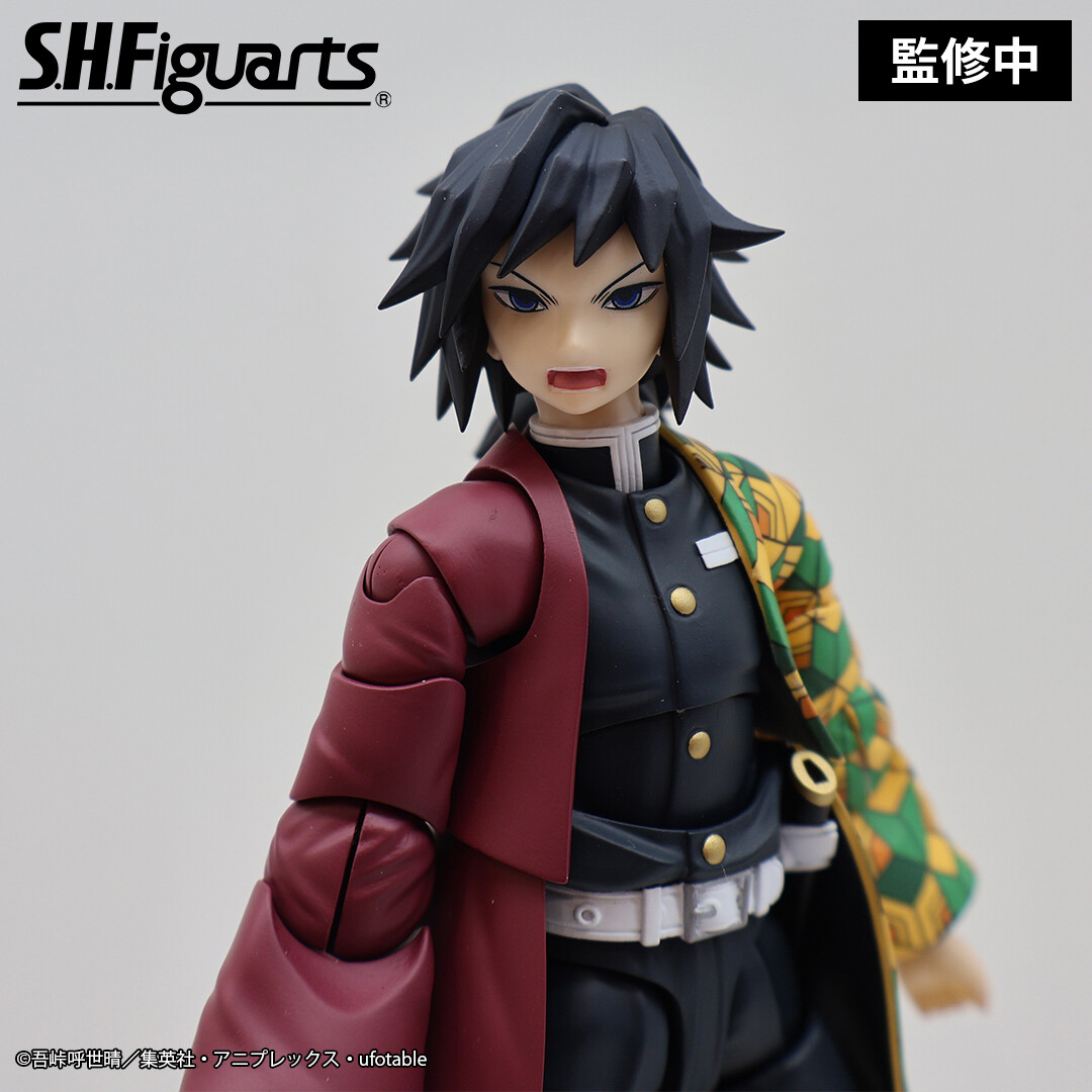 12/16-17開催『#ジャンプフェスタ 2024』魂ネイションズ展示紹介