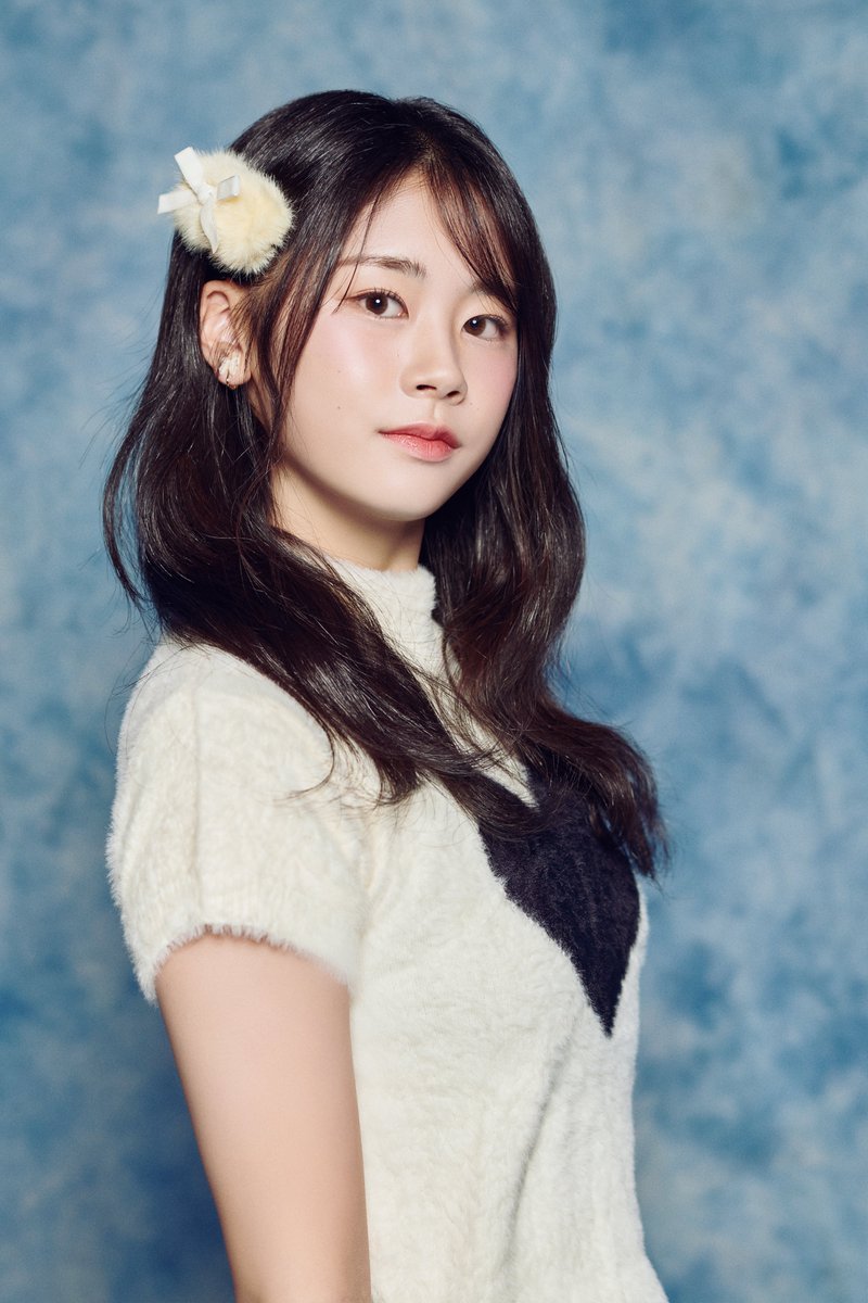 ME:I ・・・・・ 佐々木 心菜 SASAKI KOKONA ・・・・・ #ME_I