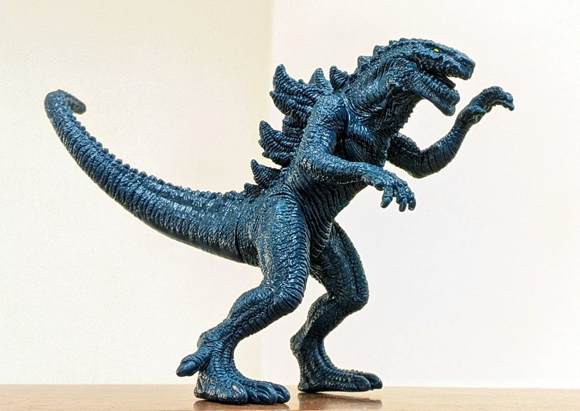 Godzilla 1998 (@YoneAssassin) / Posts / X