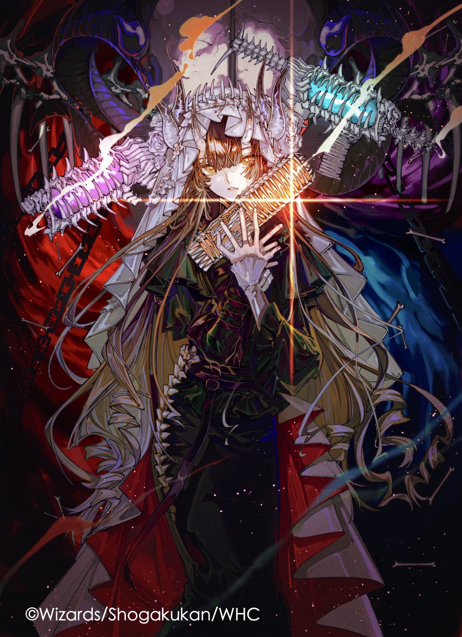 概要欄必読 匿名配送 絶望と反魂と滅殺の決断 金トレジャー 概要欄必読