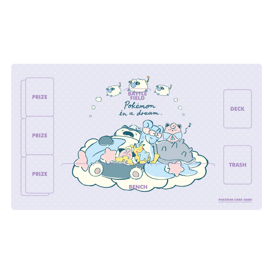 ポケカ海外】 ポケモンカード韓国にて新商品の情報が公開 ✓プレイ