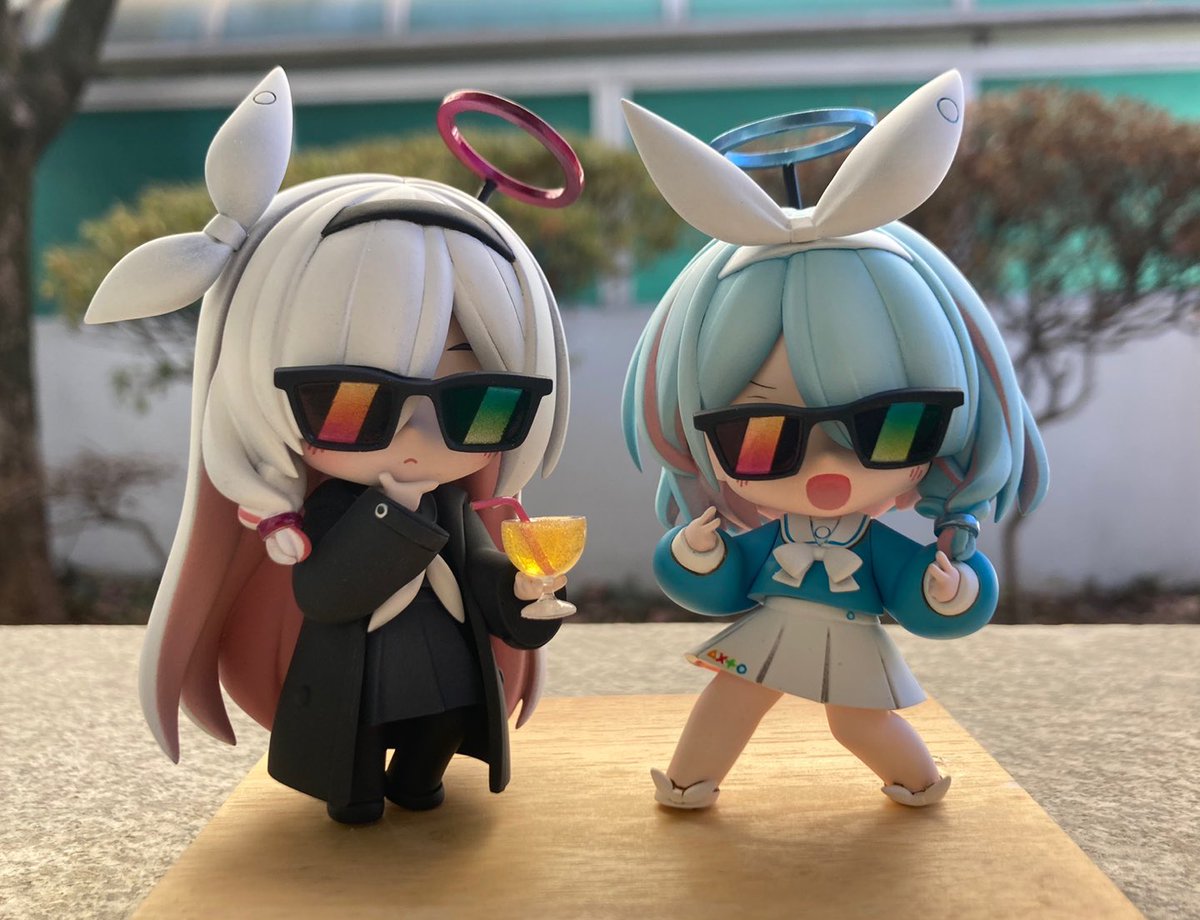 ワンフェスまで後1ヶ月！ 先にアロプラの販売予告をします！ □サイズ