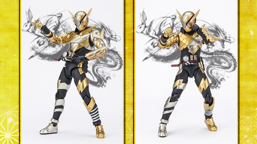 兎年から辰年へ―― ベストマッチなタイミングに発表された特別