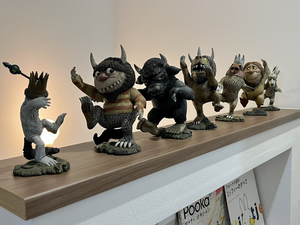 今日まんだらけで箱無しルースで見つけた2000年発売のマクファーレン