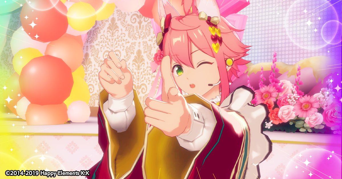 スカウト情報】 桃李は【MV衣装】＆【オリジナルSPP】 ニキは