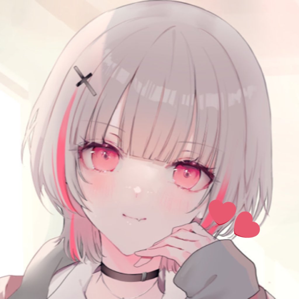 新しいプロフィール画像