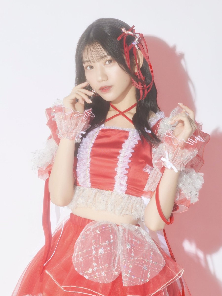 この度、KAWAII LAB.の新グループ💐 『 SWEET STEADY 』 で活動させて