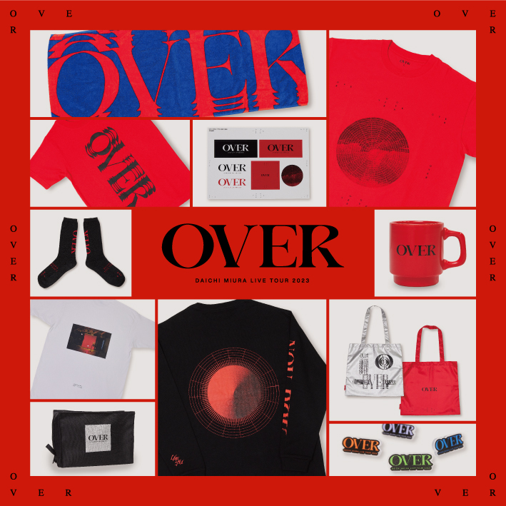 🎤1/27(土)北海道[札幌]公演開催情報🎤 DAICHI MIURA LIVE TOUR 2023