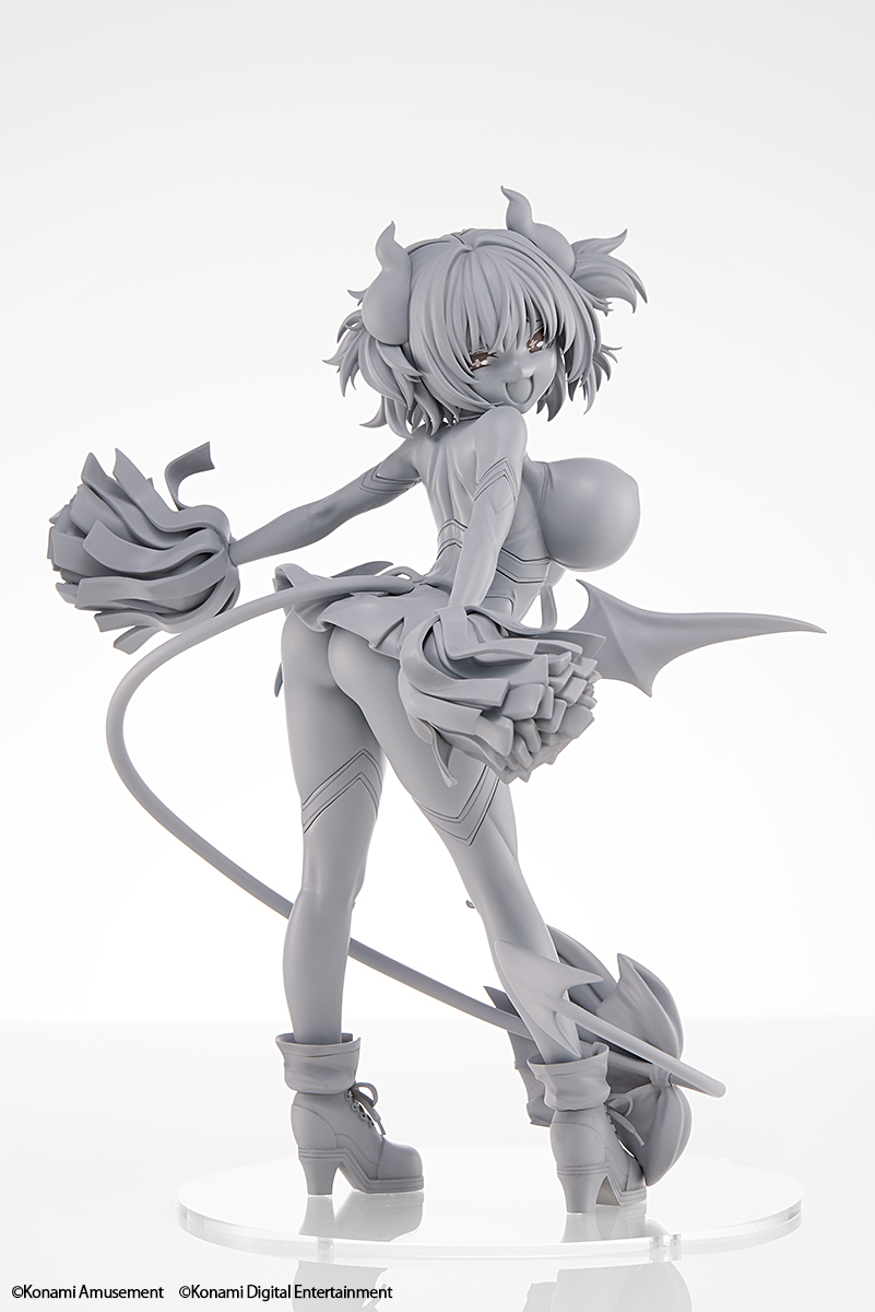 WF2024W】 『BOMBERGIRL』サキュバスチアコスVer.のパインとプルーン