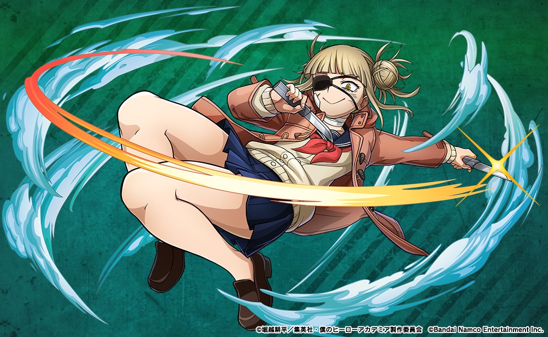 バレンタインデーセレクトガシャ』開催中！ ＼ ・UR【月兎の如く