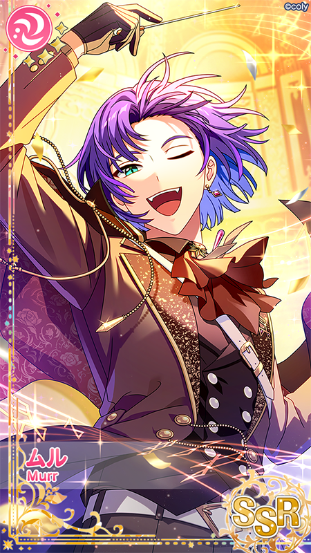 予告】 2月1日(木) 0時よりBirthdayガチャ〈February〉が開催🎉 【期間