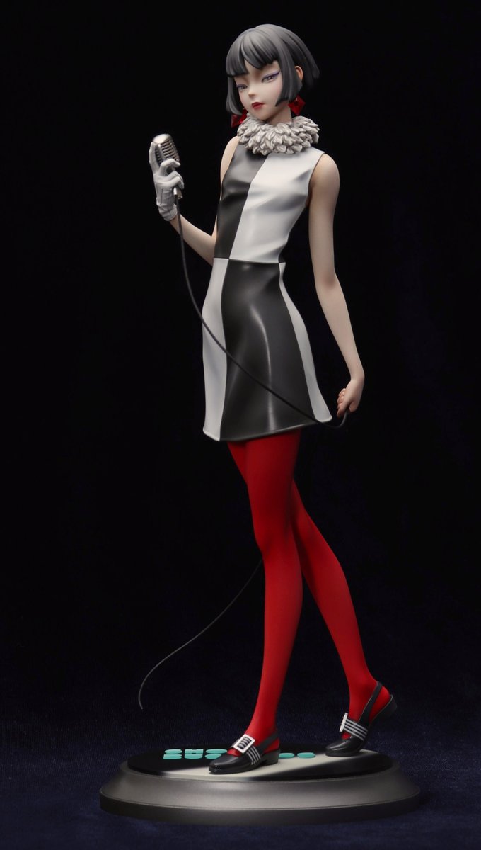 ワンフェスですが、卓番は3-25-18です。本日から色々上げていこうと