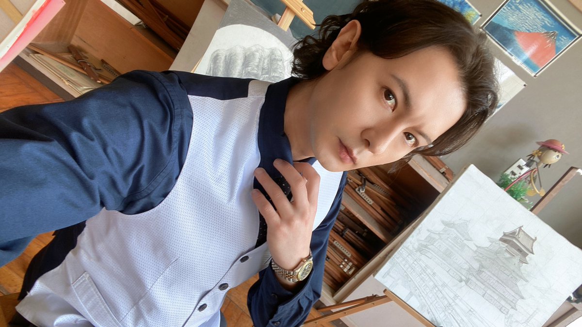 一応、公開したので、、 #北崎 ○○○さんを… まだの方は是非本名を