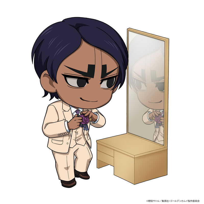 TVアニメ『#ゴールデンカムイ』 オーケストラコンサート'24 鯉登少尉の