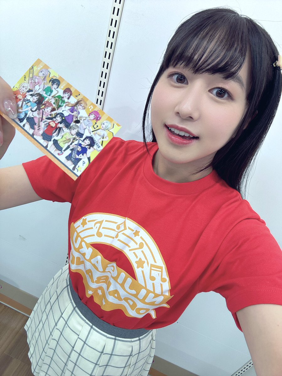 ODAIBAND」イラスト全員集合スペシャル！1日店長イベント ありがとう