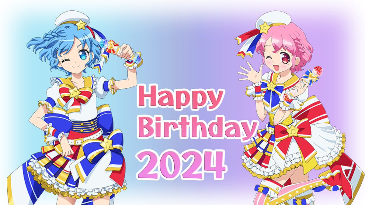 本日2月5日は💑双子の日💏！ そして、💙ドロシー・ウェストさんと