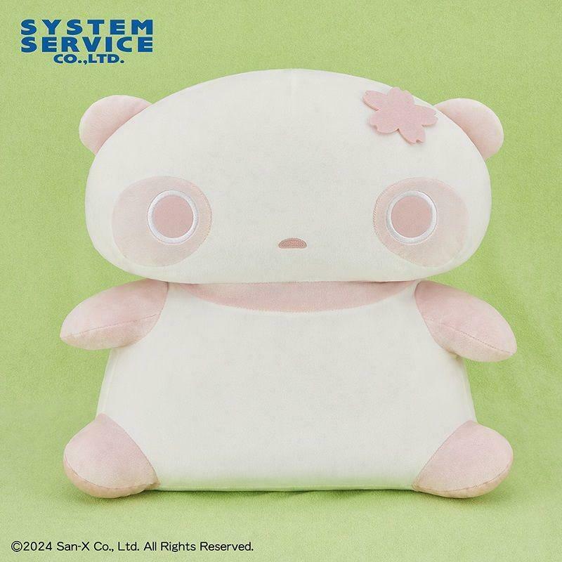 2月登場！「たれぱんだ」「San-Xオールスターズ」プライズ✨ プライズ