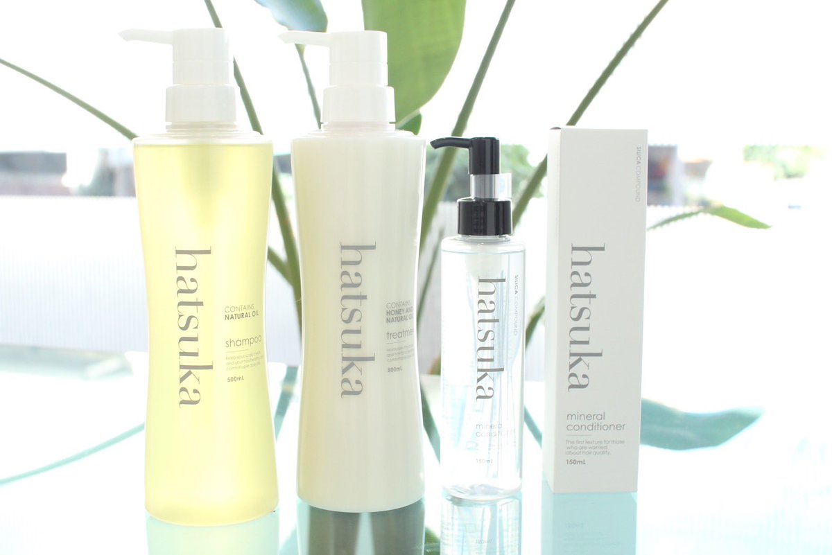 髪質改善dueオリジナルヘアオイル リリース目前キャンペーン第一弾