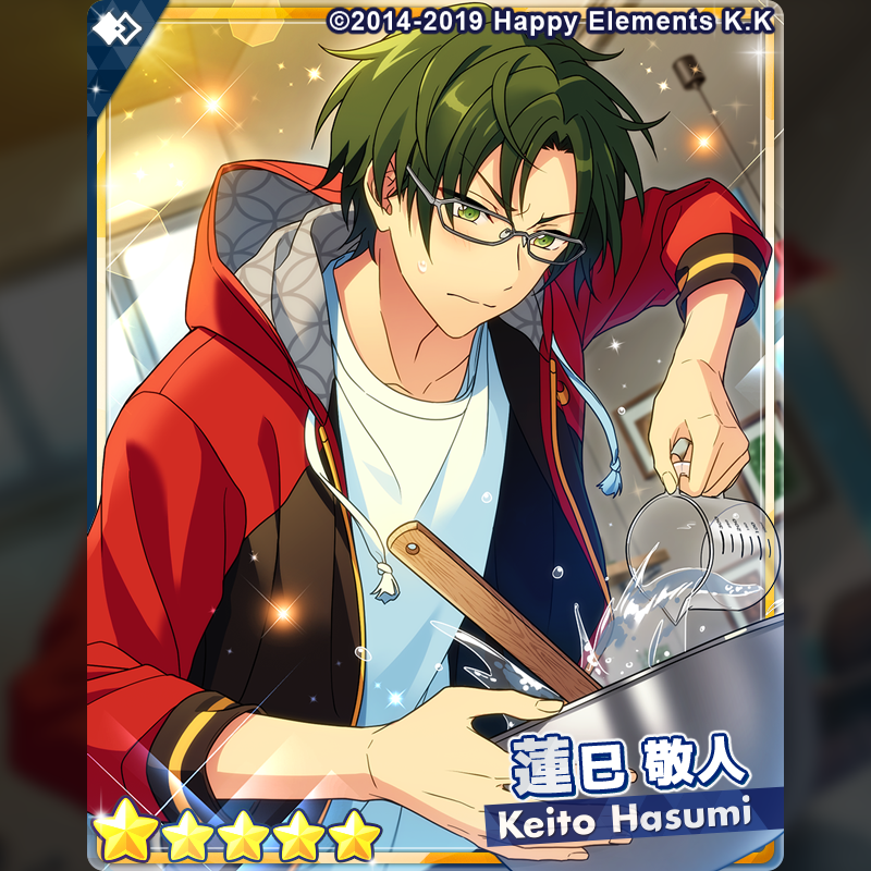 1/2)【お知らせ】 15時より『スカウト！グルマンの香り』を開始しま