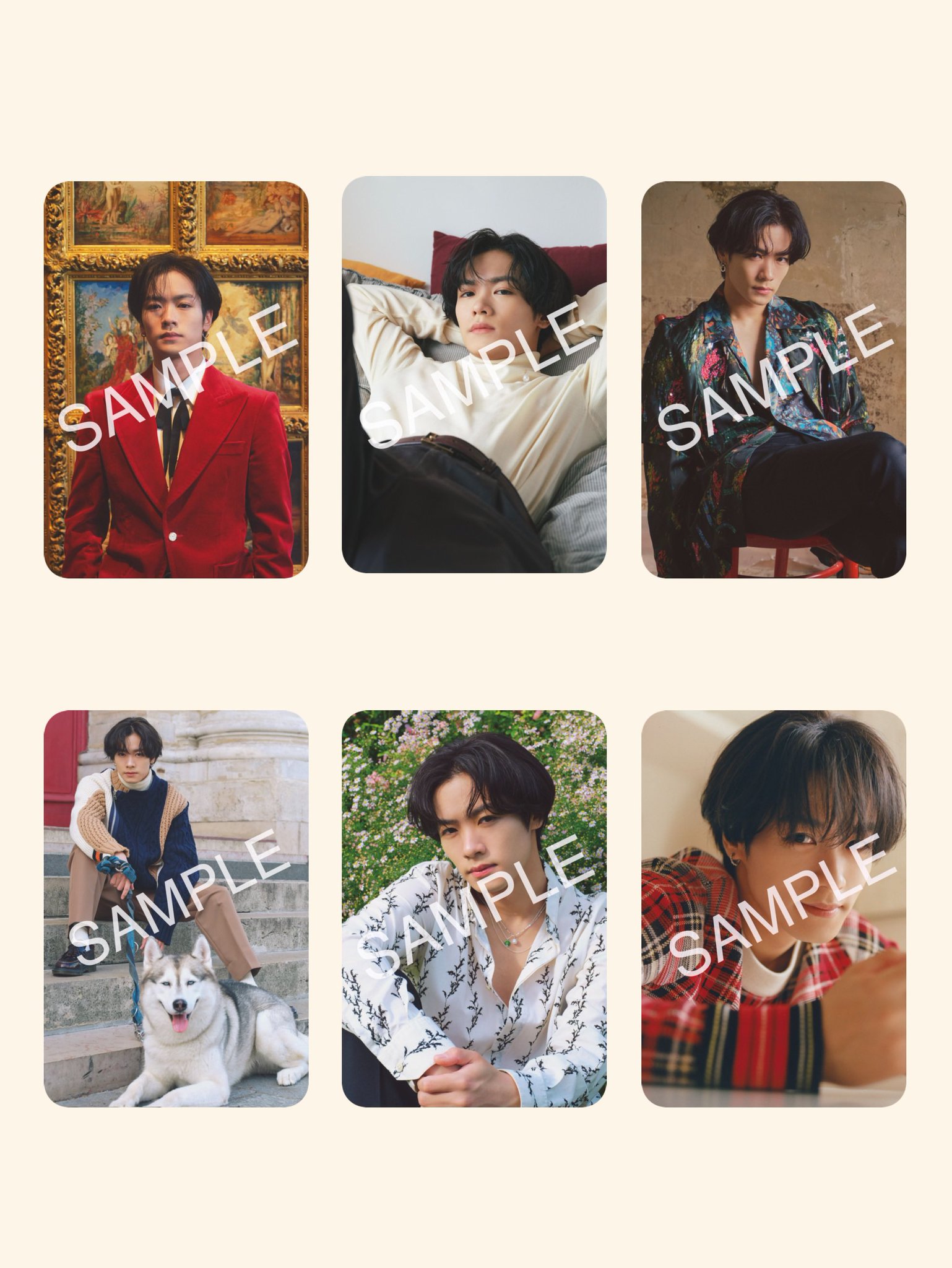 川村壱馬 B賞 セルフィーフォトカ 大暴年会 デジタル抽選 川村壱馬 B賞