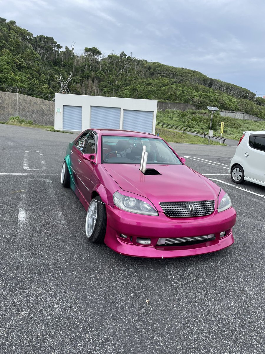 マークII売ります #jzx110 160万現金一括でお願いします。 車検R7年5月