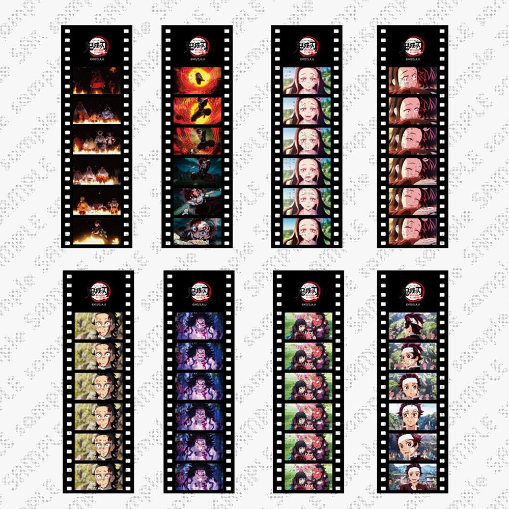 物販情報①】 品切れしておりました『ワールドツアー2024「鬼滅の刃