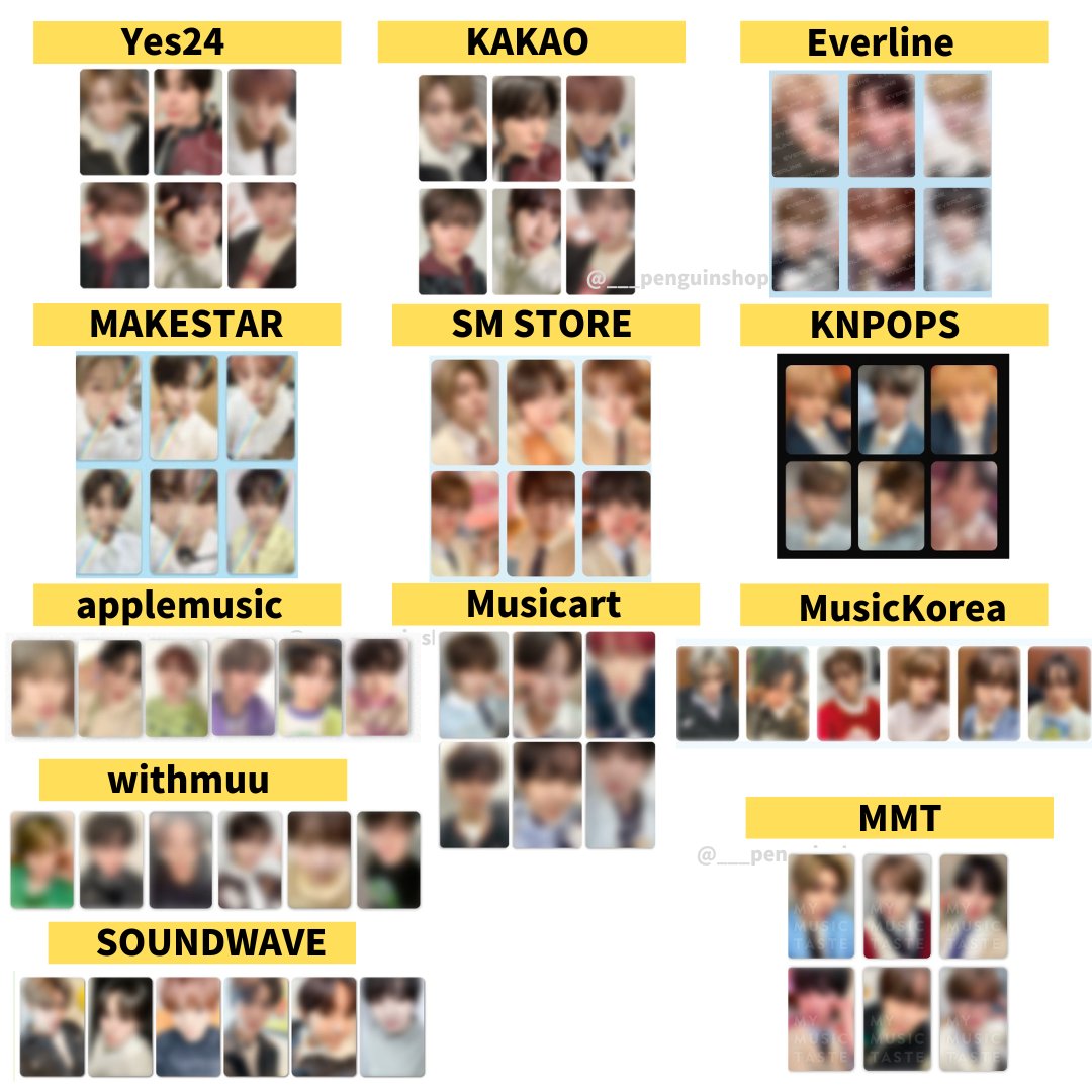 NCTZONE 購入特典 POPUP 1万円 シオン トレカ NCTWISH