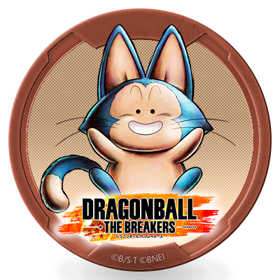 続いて合体ザマス(半身崩壊)と新サバイバーのアイコンもプレゼント