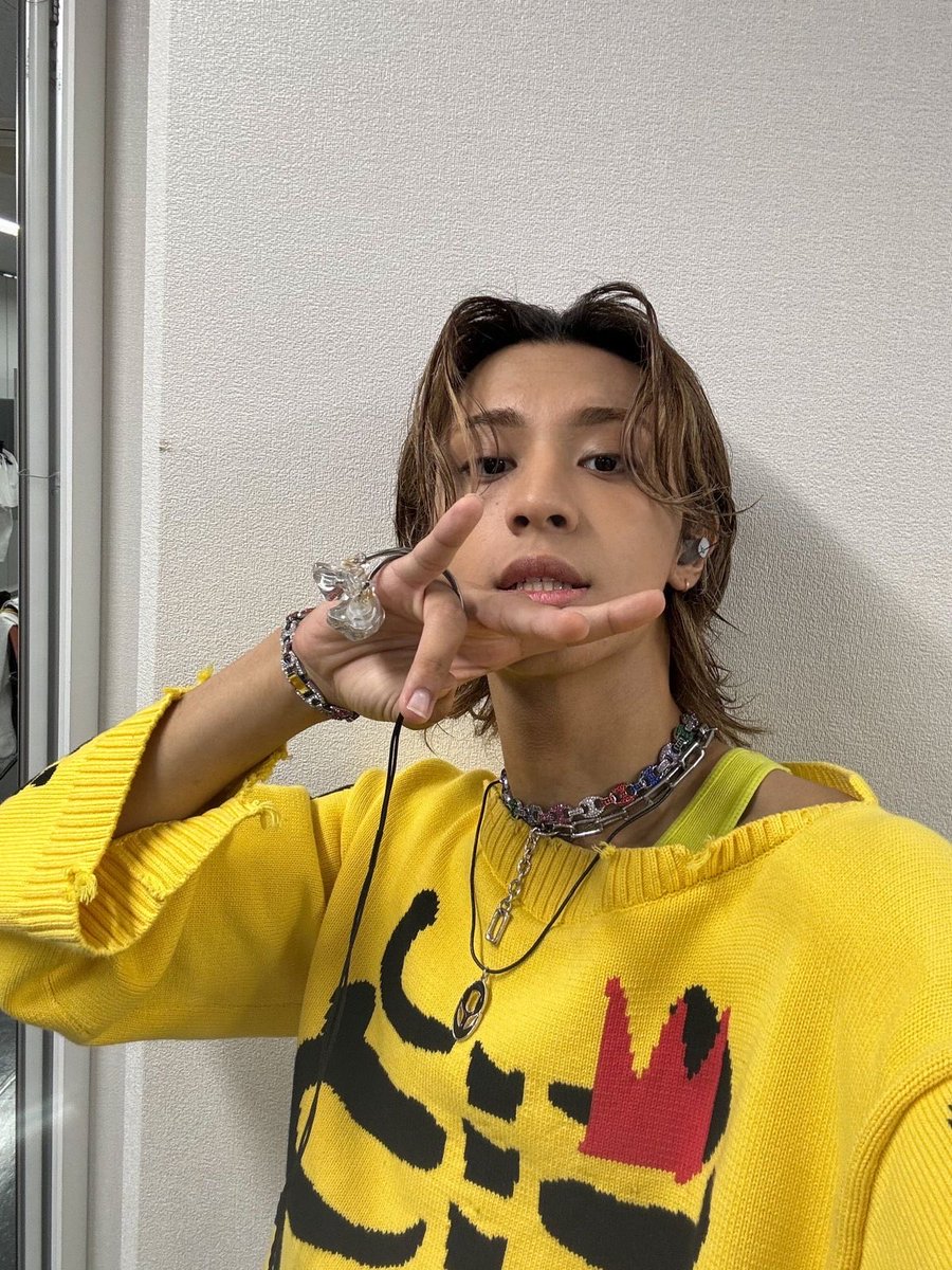 WEESA #イーサ #彩木瑋嗣 #PSYCHICFEVER #PCF