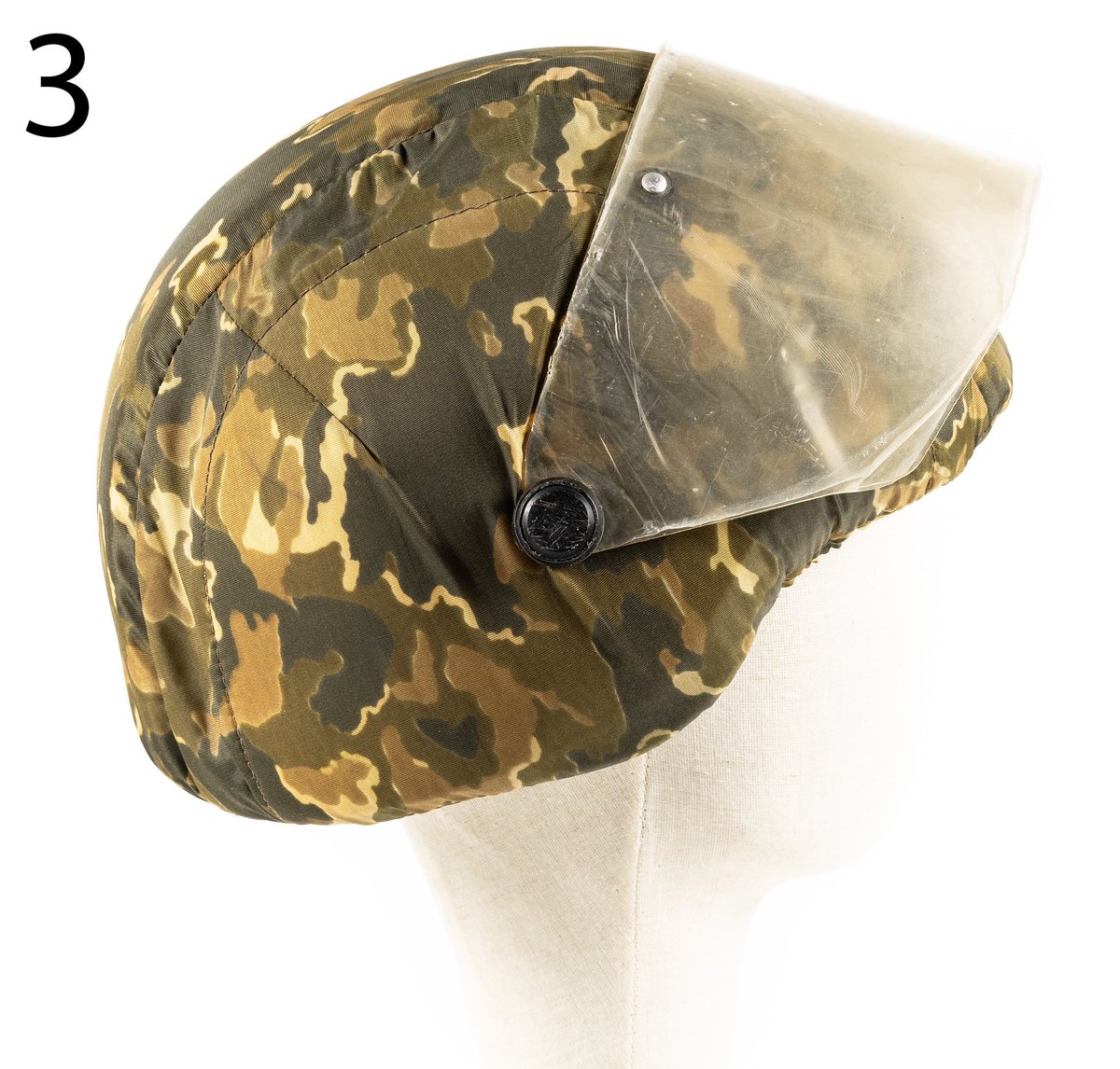 ロシア軍 MVD NPO-SM Kolpak-1 ヘルメット ロシア軍 MVD NPO-SM Kolpak