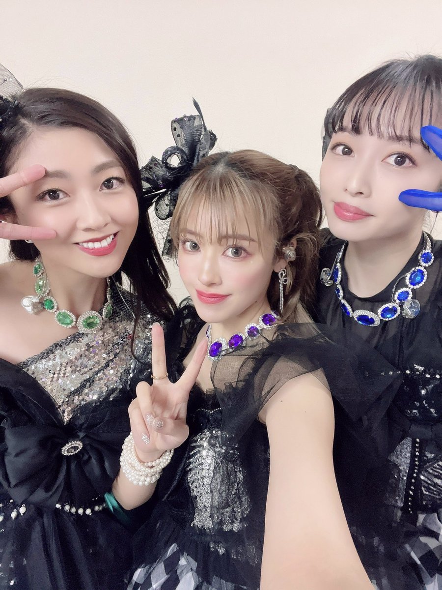 Berryz工房20th Anniversary Live 〜そのすべての愛にサンキュー