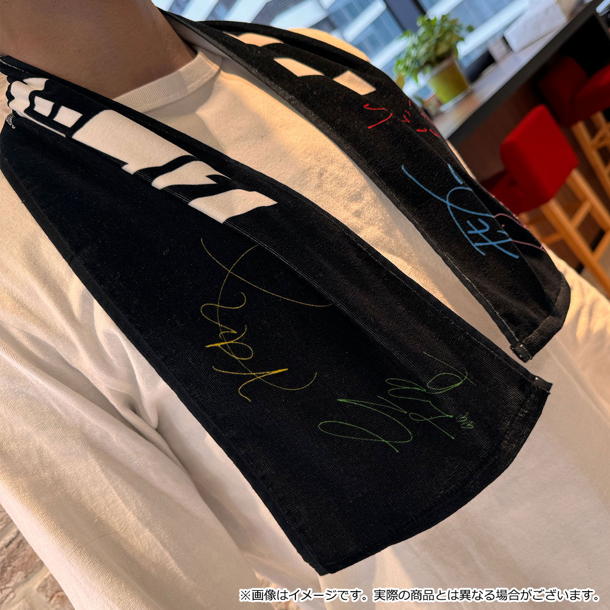 ✨🎊#トゲナシトゲアリ 3/16(土)1stワンマンライブグッズ情報