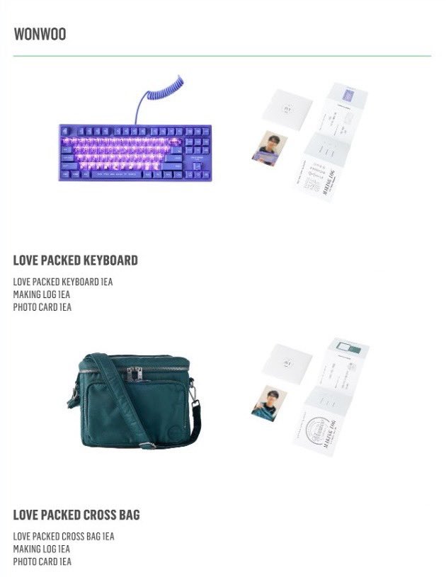 SEVENTEEN Artist-Made Season 2 POP-UP 🌟アーティストメイド予約開始