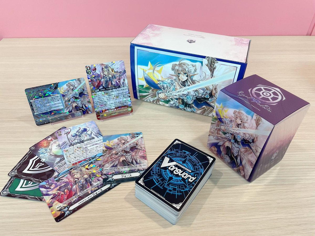 Pスタンダードデッキセット 🎊本日発売🎊 ＼ Pスタンダードですぐに