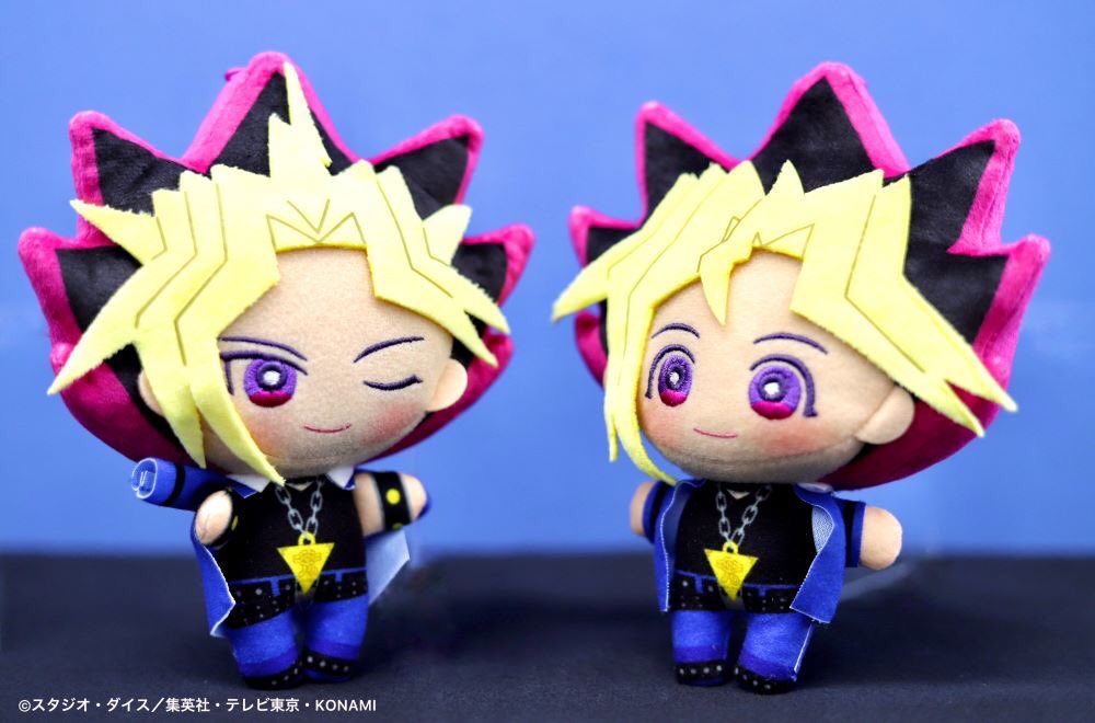 ☆3月商品紹介☆ 「遊☆戯☆王 デュエルモンスターズ」 みにコレ