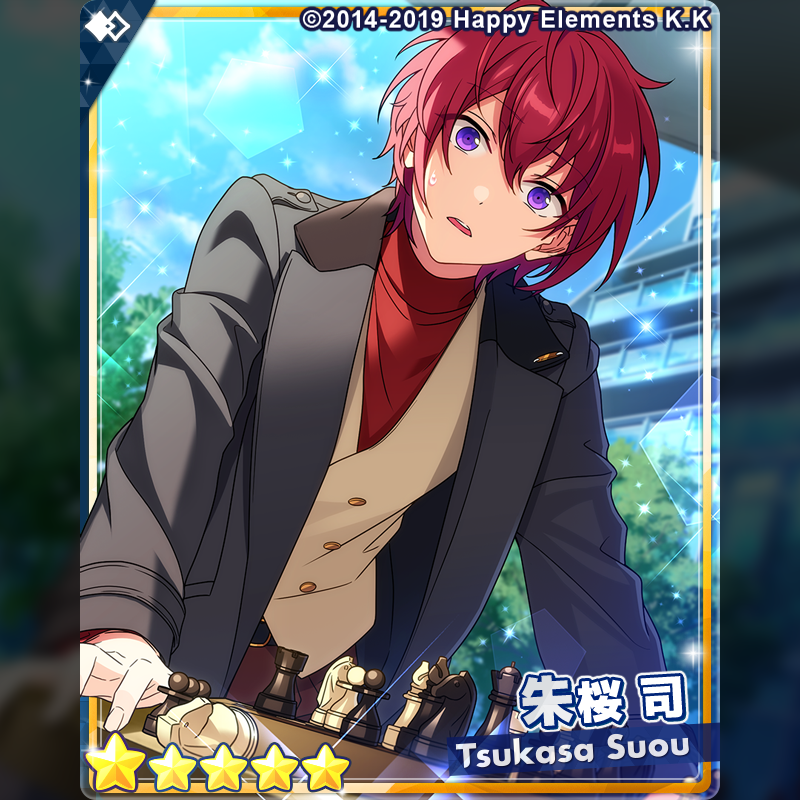 1/3)【イベント情報】 本日15時〜 クライマックスイベント『戴く冠