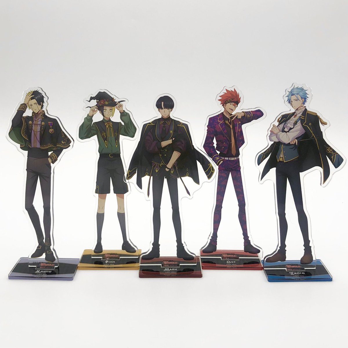 ◤━━━━━━━━━━ #ジャンプフェスタ 2024 一般販売 受付締切