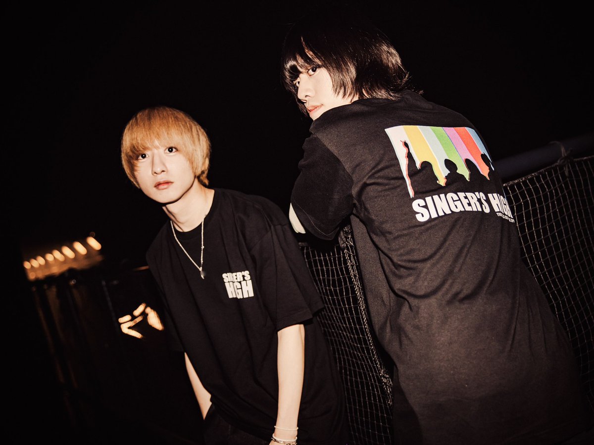 NEW GOODS】 TOUR 2023-2024 