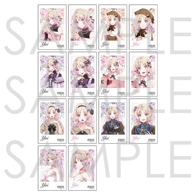 SKiT Dolce】＼予約受付開始／ 『DIABOLIK LOVERS』より、新規描き