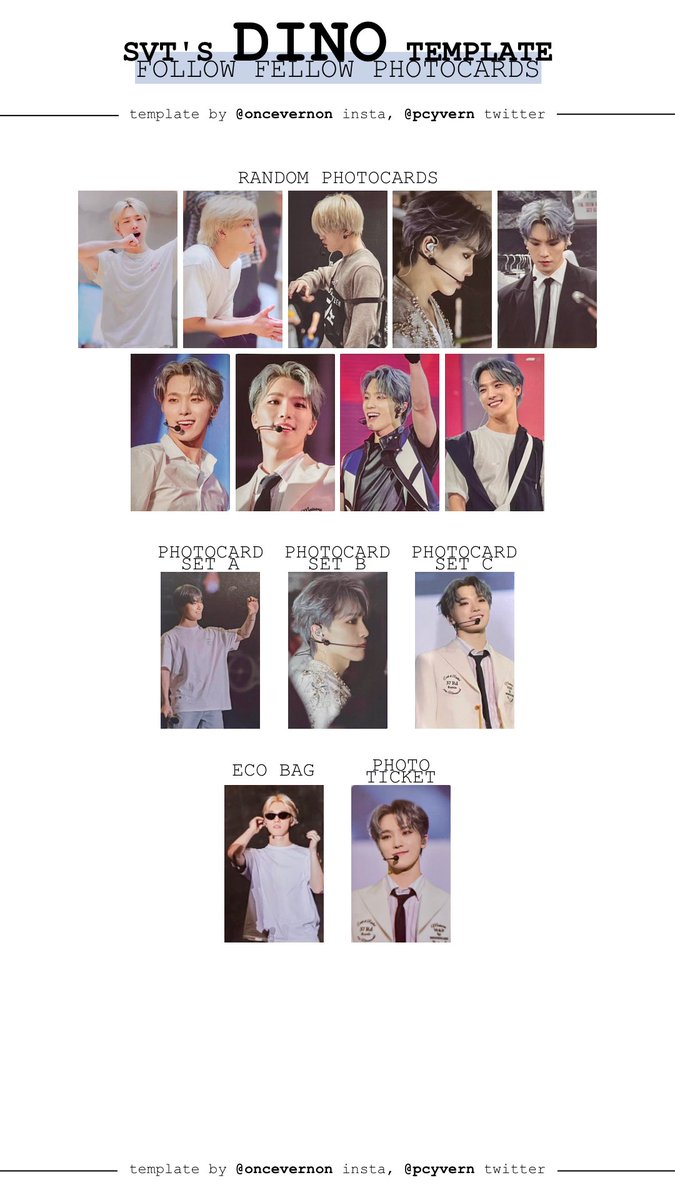 seventeen follow fellow hybe insight exhibition templates. got an