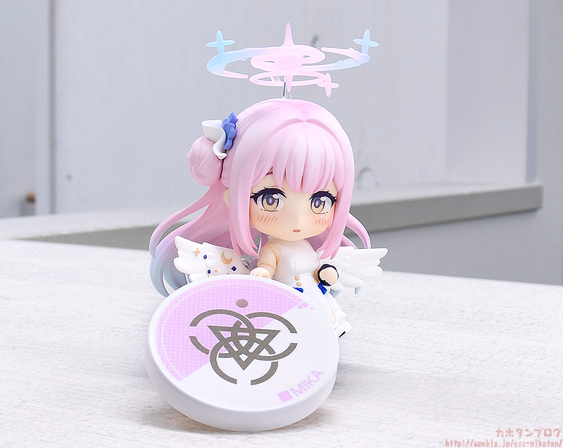 📝新商品ブログ更新 2/2📝 【#ブルアカ】3月29日（金）ご予約開始