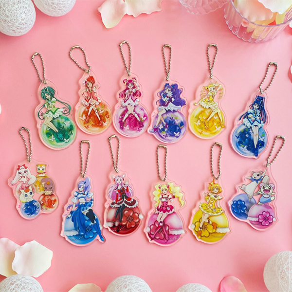 ☆4/1(月)13時販売開始☆ 【プリキュアオールスターズ