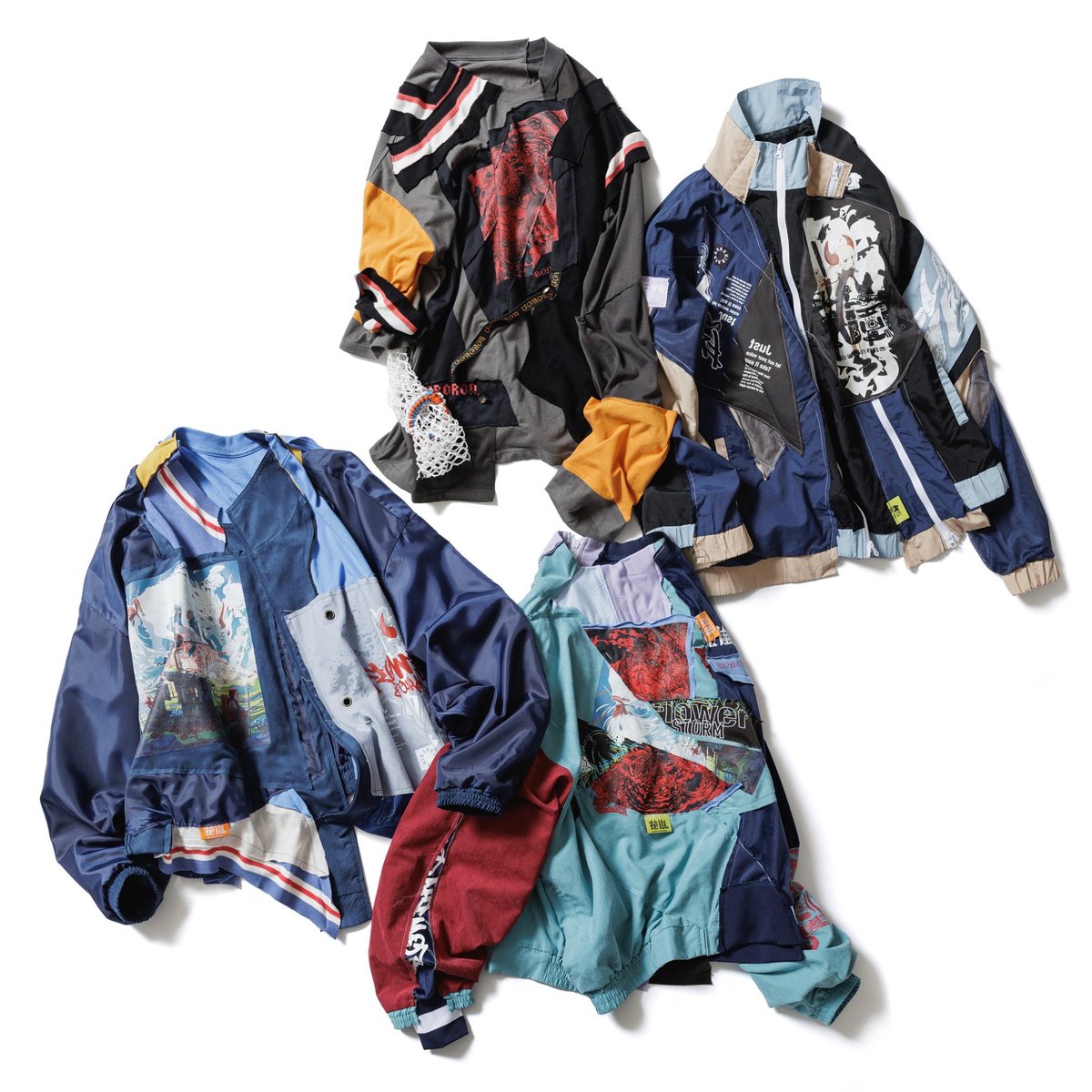 Eve Experience Tour 2024『再邂』 開催記念・Wキャンペーン実施中